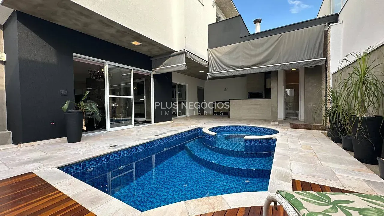 Casa, 4 quartos, 340 m² - Foto 23