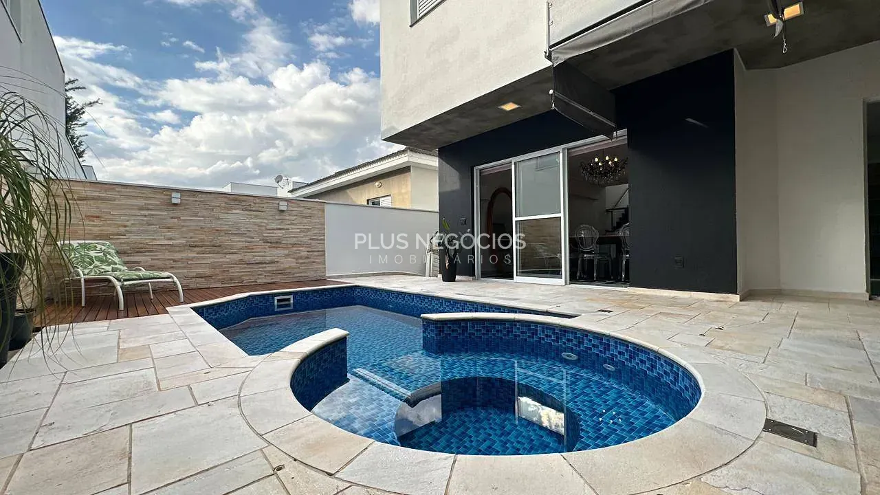 Casa, 4 quartos, 340 m² - Foto 24