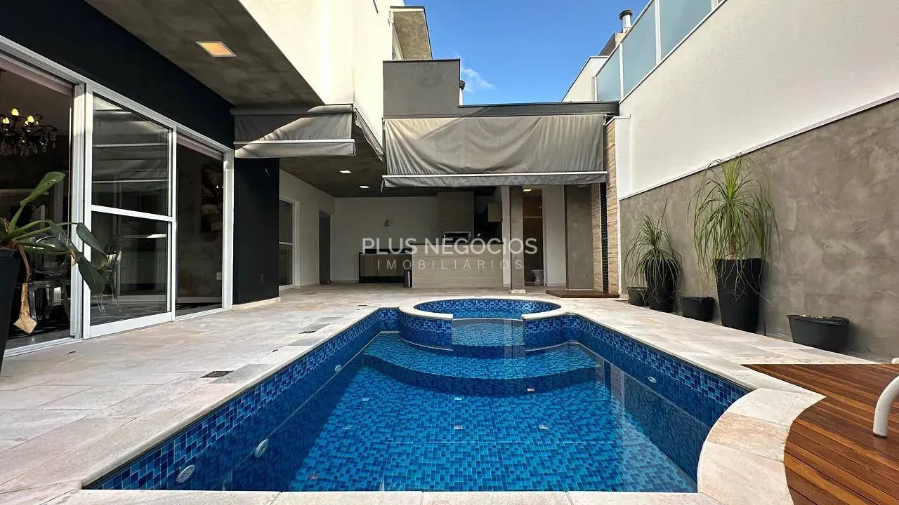 Casa, 4 quartos, 340 m² - Foto 21