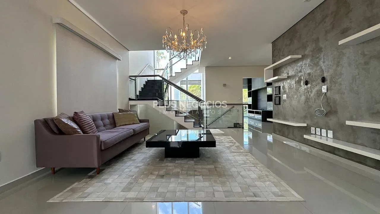 Casa, 4 quartos, 340 m² - Foto 3