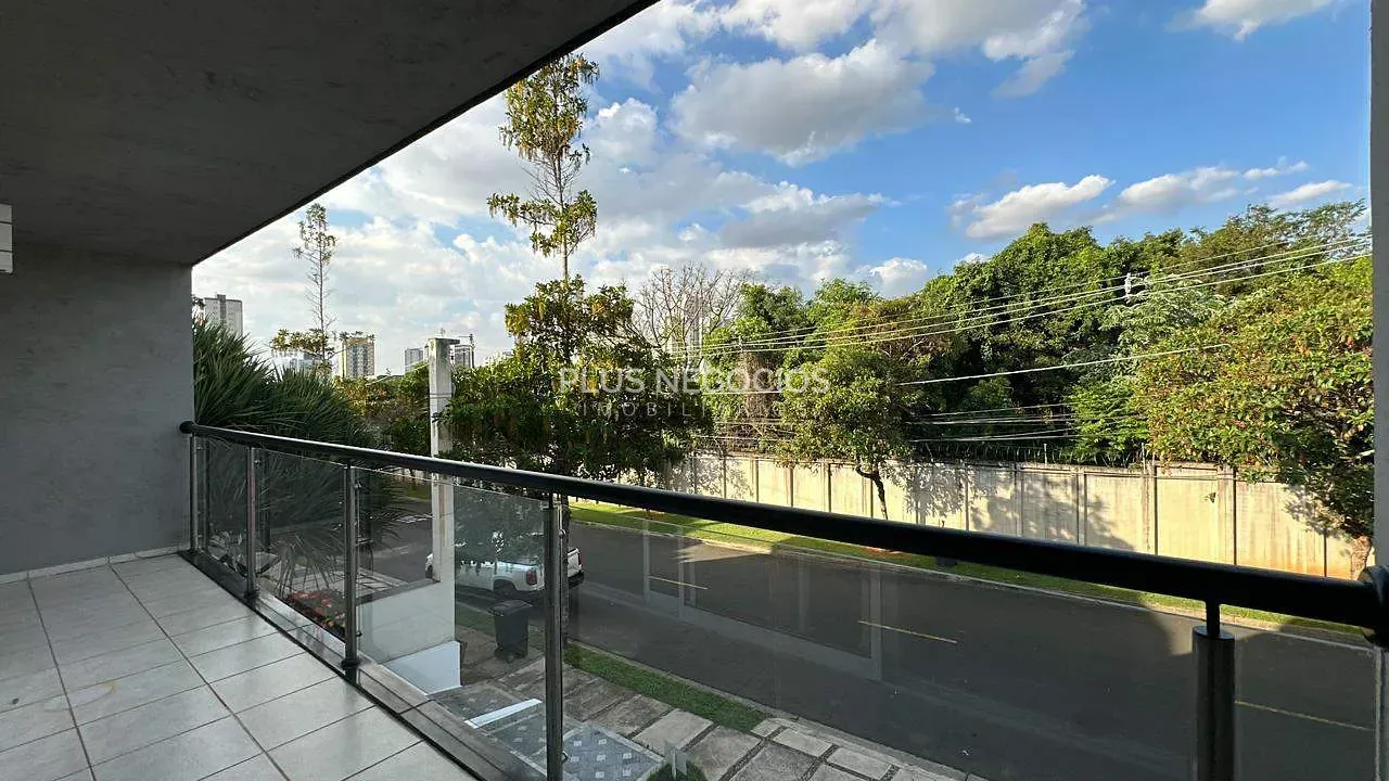 Casa, 4 quartos, 340 m² - Foto 37