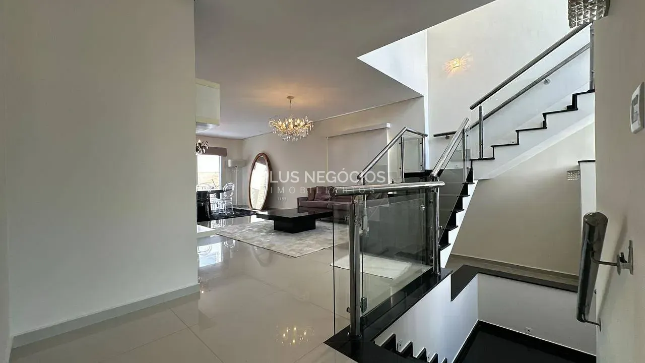 Casa, 4 quartos, 340 m² - Foto 9