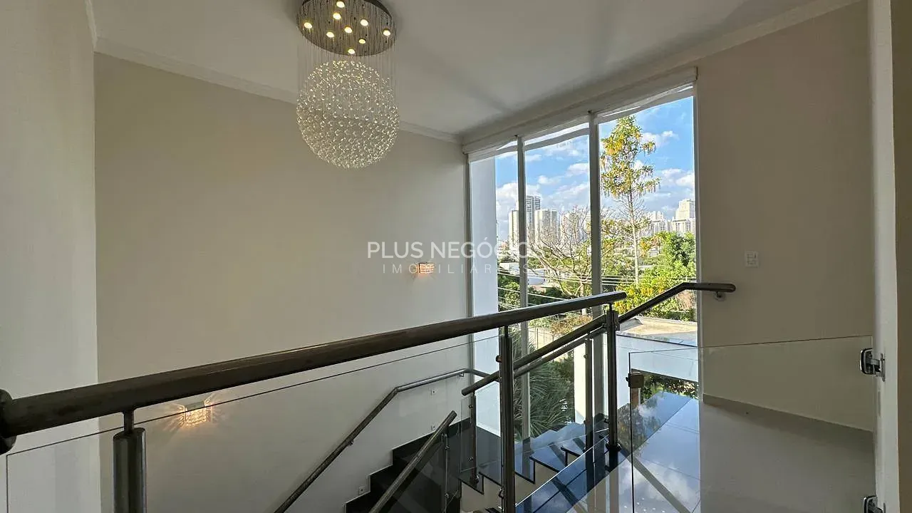Casa, 4 quartos, 340 m² - Foto 31