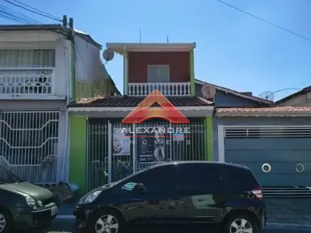 Casa 2 quartos e 1 banheiro, à venda, no bairro Parque Nova Esperança em São José dos Campos