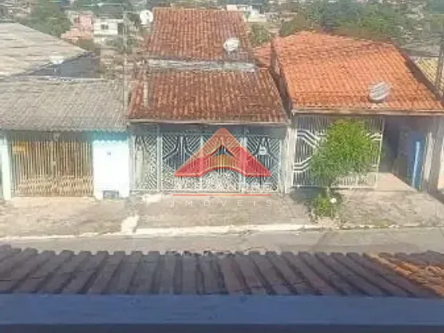 Casa 2 quartos e 1 banheiro, à venda, no bairro Parque Nova Esperança em São José dos Campos