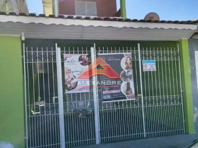 Casa 2 quartos e 1 banheiro, à venda, no bairro Parque Nova Esperança em São José dos Campos