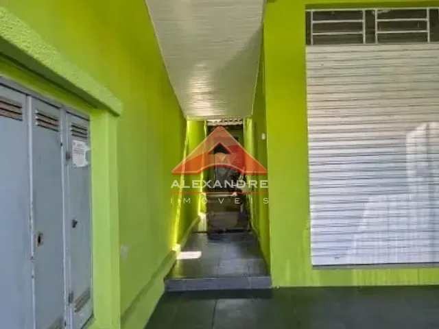 Casa 2 quartos e 1 banheiro, à venda, no bairro Parque Nova Esperança em São José dos Campos