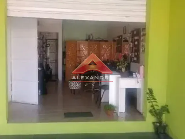 Casa 2 quartos e 1 banheiro, à venda, no bairro Parque Nova Esperança em São José dos Campos