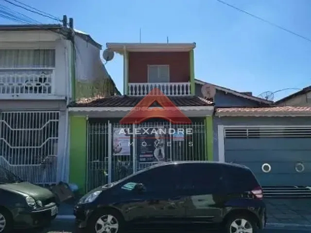Casa 2 quartos e 1 banheiro, à venda, no bairro Parque Nova Esperança em São José dos Campos