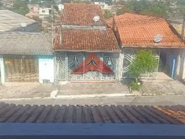 Casa 2 quartos e 1 banheiro, à venda, no bairro Parque Nova Esperança em São José dos Campos