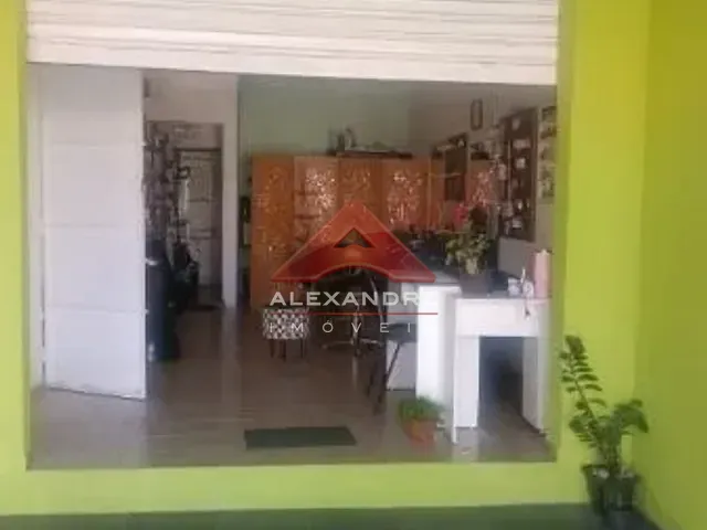 Casa 2 quartos e 1 banheiro, à venda, no bairro Parque Nova Esperança em São José dos Campos