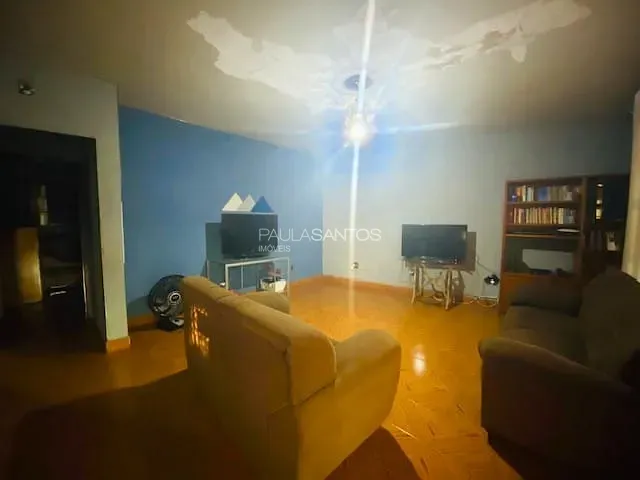 Casa com 249m² 2 quartos e 2 banheiros, à venda, no bairro Vila Barcelona em Sorocaba