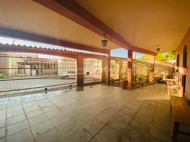 Casa com 249m² 2 quartos e 2 banheiros, à venda, no bairro Vila Barcelona em Sorocaba