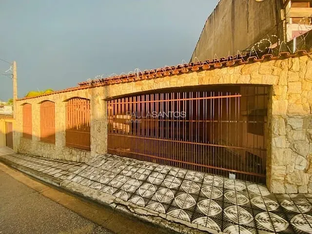 Casa com 249m² 2 quartos e 2 banheiros, à venda, no bairro Vila Barcelona em Sorocaba