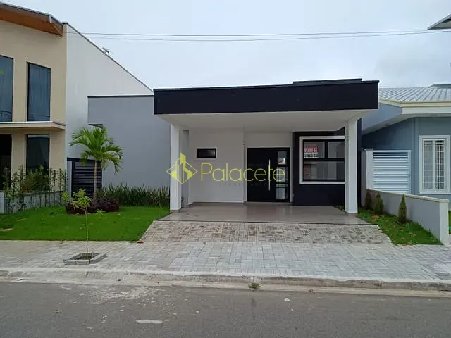 Casa 3 quartos e 3 banheiros, à venda, no bairro Morada do Visconde em Tremembé