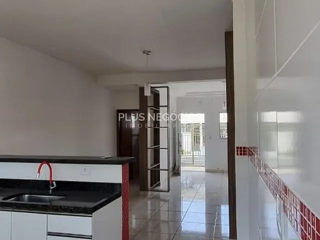 Casa com 145m² 2 quartos e 3 banheiros, à venda, no bairro Jardim São Carlos em Sorocaba
