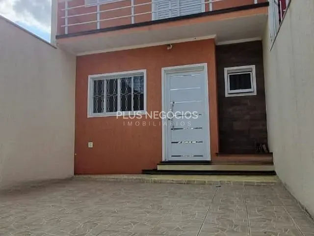 Casa com 145m² 2 quartos e 3 banheiros, à venda, no bairro Jardim São Carlos em Sorocaba