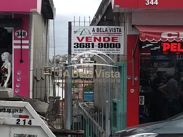 Casa com 215m² 3 quartos e 2 banheiros, à venda, no bairro MUNHOZ JÚNIOR em Osasco