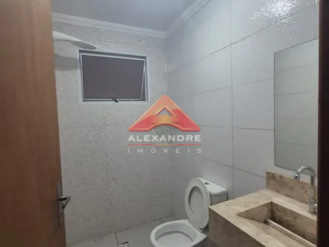 Casa 2 quartos e 1 banheiro, à venda, no bairro Jardim Paraíso do Sol em São José dos Campos
