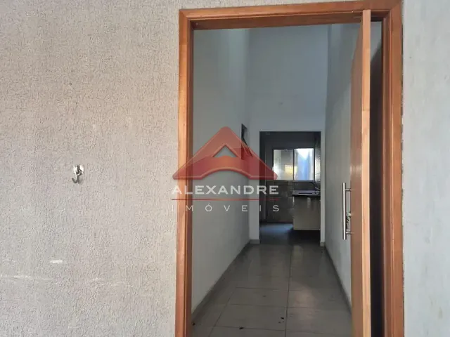 Casa 2 quartos e 1 banheiro, à venda, no bairro Jardim Paraíso do Sol em São José dos Campos
