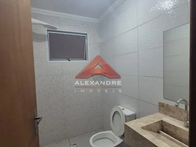 Casa 2 quartos e 1 banheiro, à venda, no bairro Jardim Paraíso do Sol em São José dos Campos