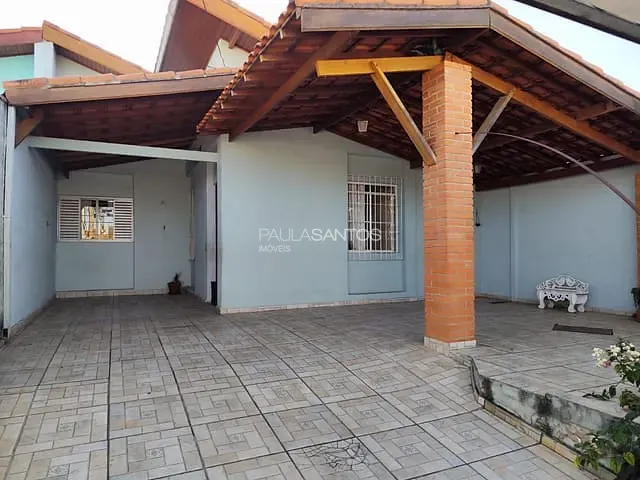 Casa 3 quartos e 2 banheiros, à venda, no bairro Central Parque Sorocaba em Sorocaba