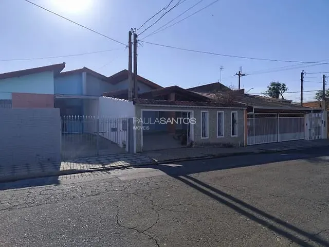 Casa 3 quartos e 2 banheiros, à venda, no bairro Central Parque Sorocaba em Sorocaba