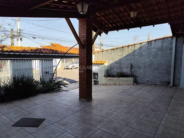 Casa 3 quartos e 2 banheiros, à venda, no bairro Central Parque Sorocaba em Sorocaba