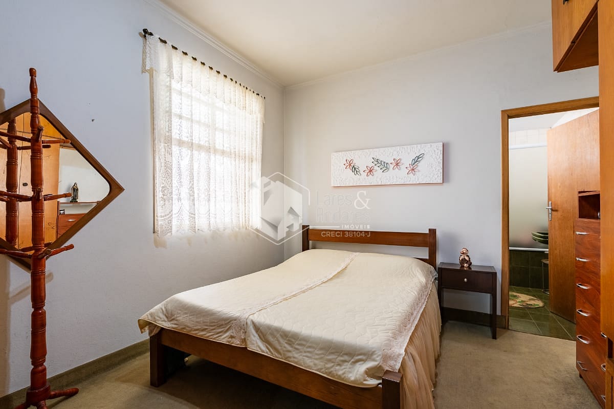 Casa, 3 quartos, 100 m² - Foto 19