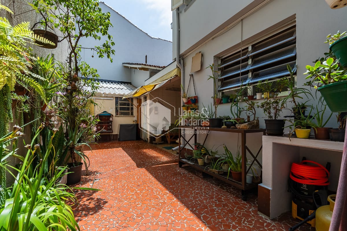 Casa, 3 quartos, 100 m² - Foto 47