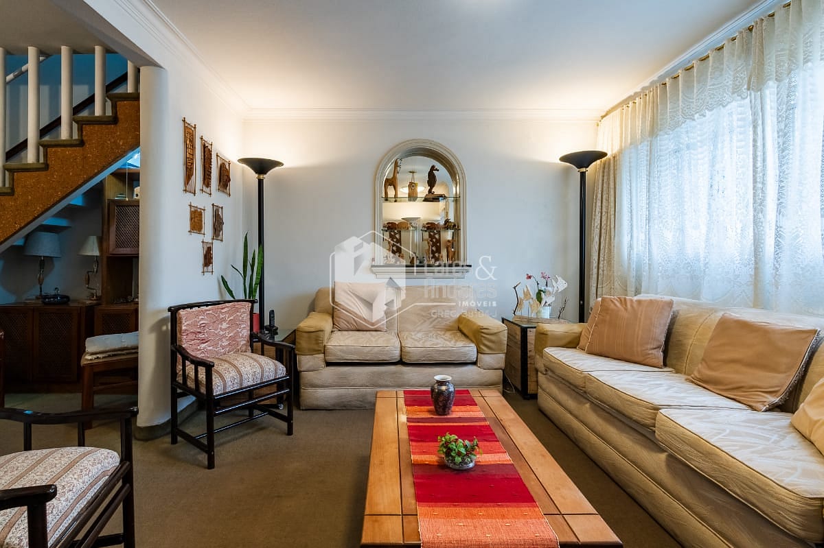 Casa, 3 quartos, 100 m² - Foto 4