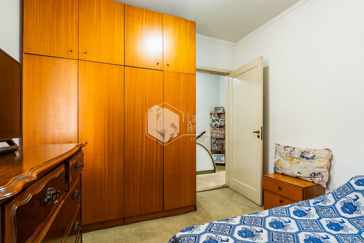 Casa, 3 quartos, 100 m² - Foto 16