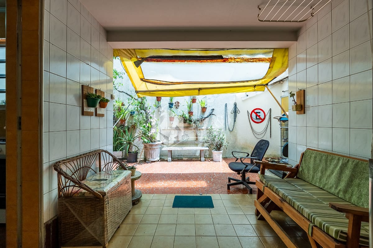 Casa, 3 quartos, 100 m² - Foto 38