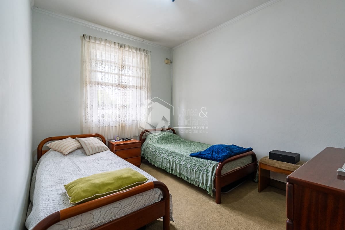 Casa, 3 quartos, 100 m² - Foto 11