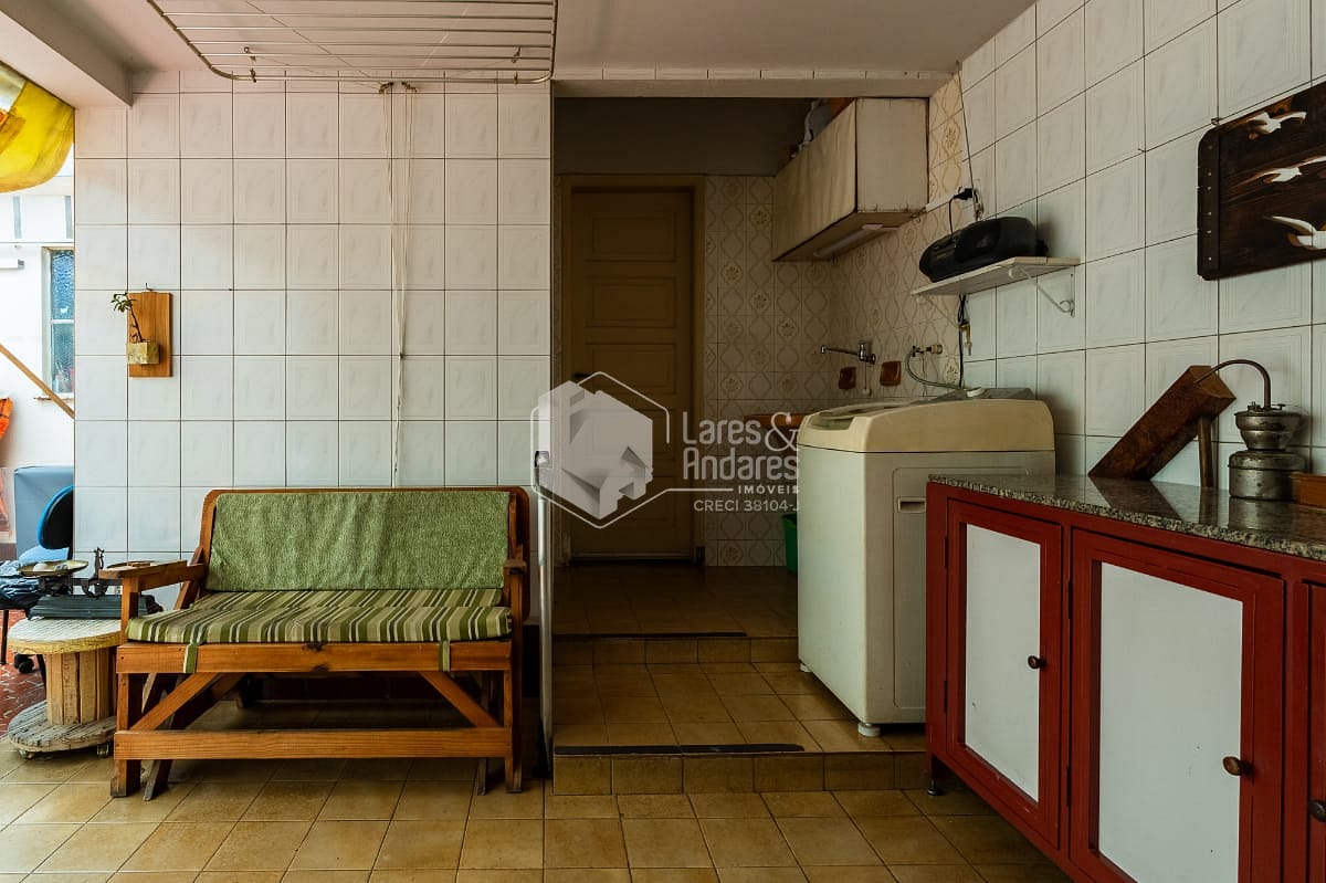 Casa, 3 quartos, 100 m² - Foto 37