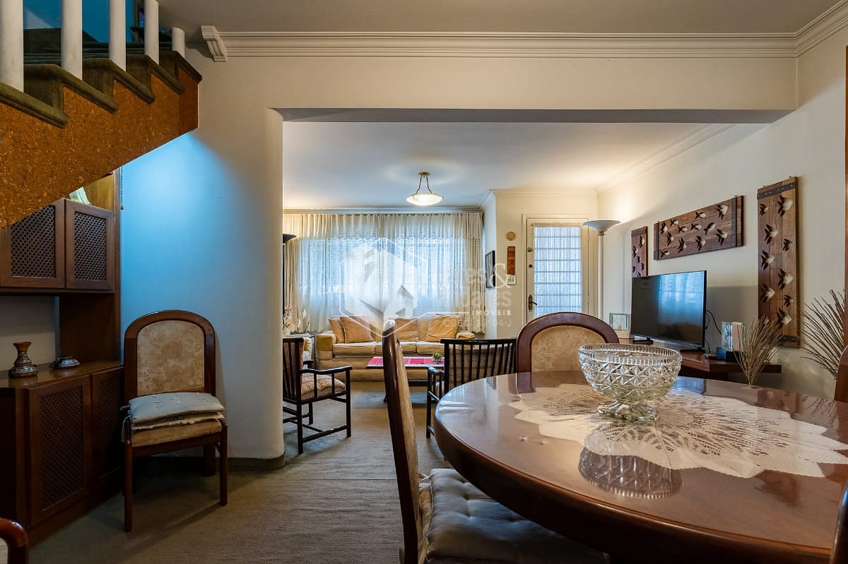 Casa, 3 quartos, 100 m² - Foto 7