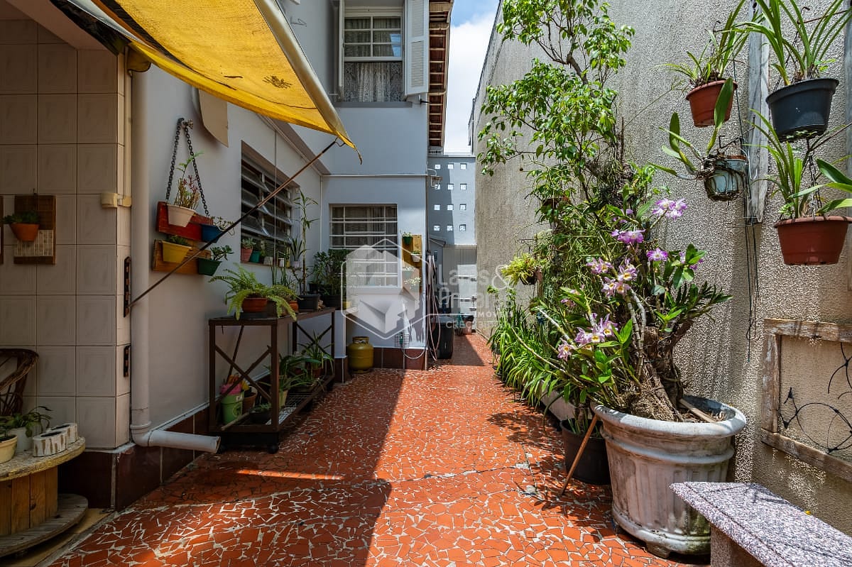 Casa, 3 quartos, 100 m² - Foto 46