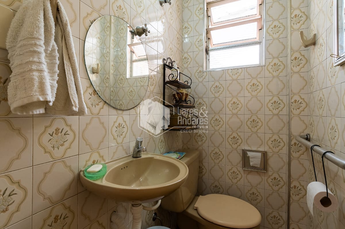 Casa, 3 quartos, 100 m² - Foto 43