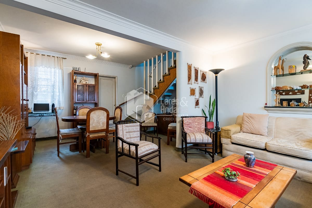 Casa, 3 quartos, 100 m² - Foto 3