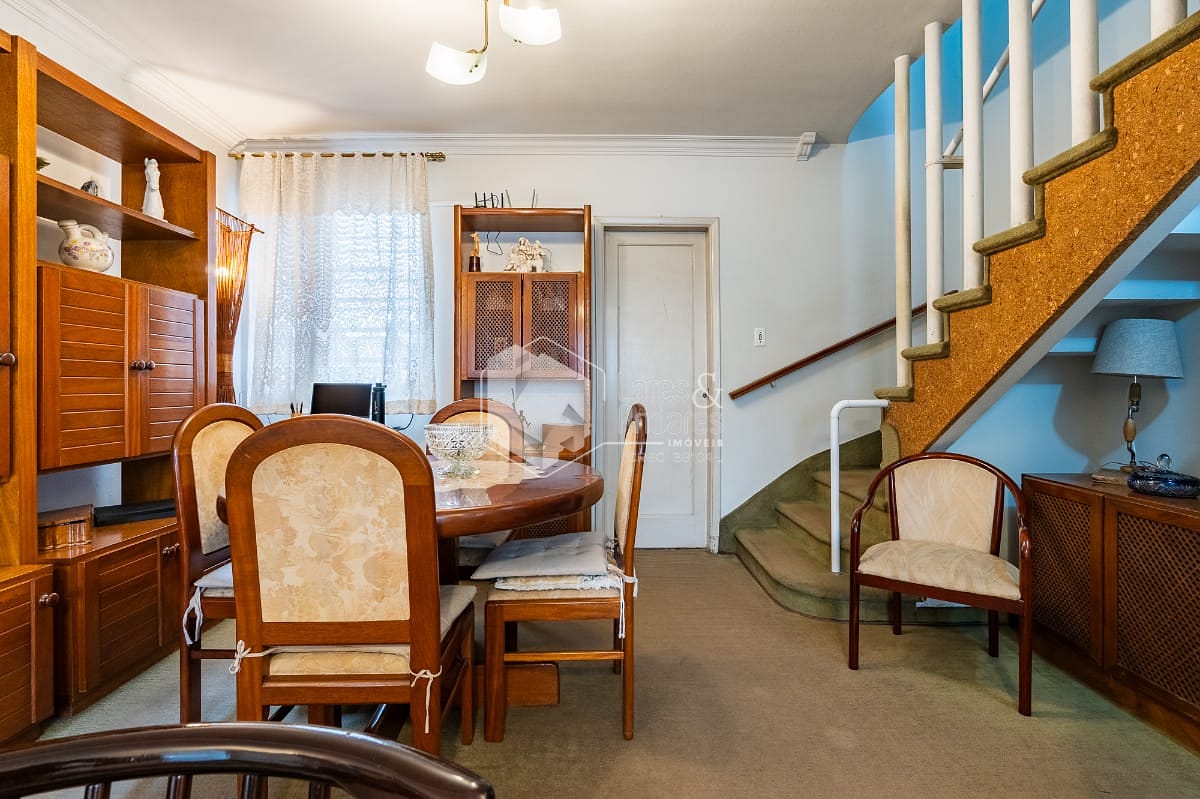 Casa, 3 quartos, 100 m² - Foto 9