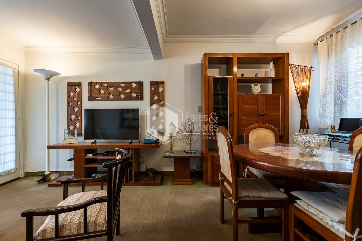 Casa, 3 quartos, 100 m² - Foto 6