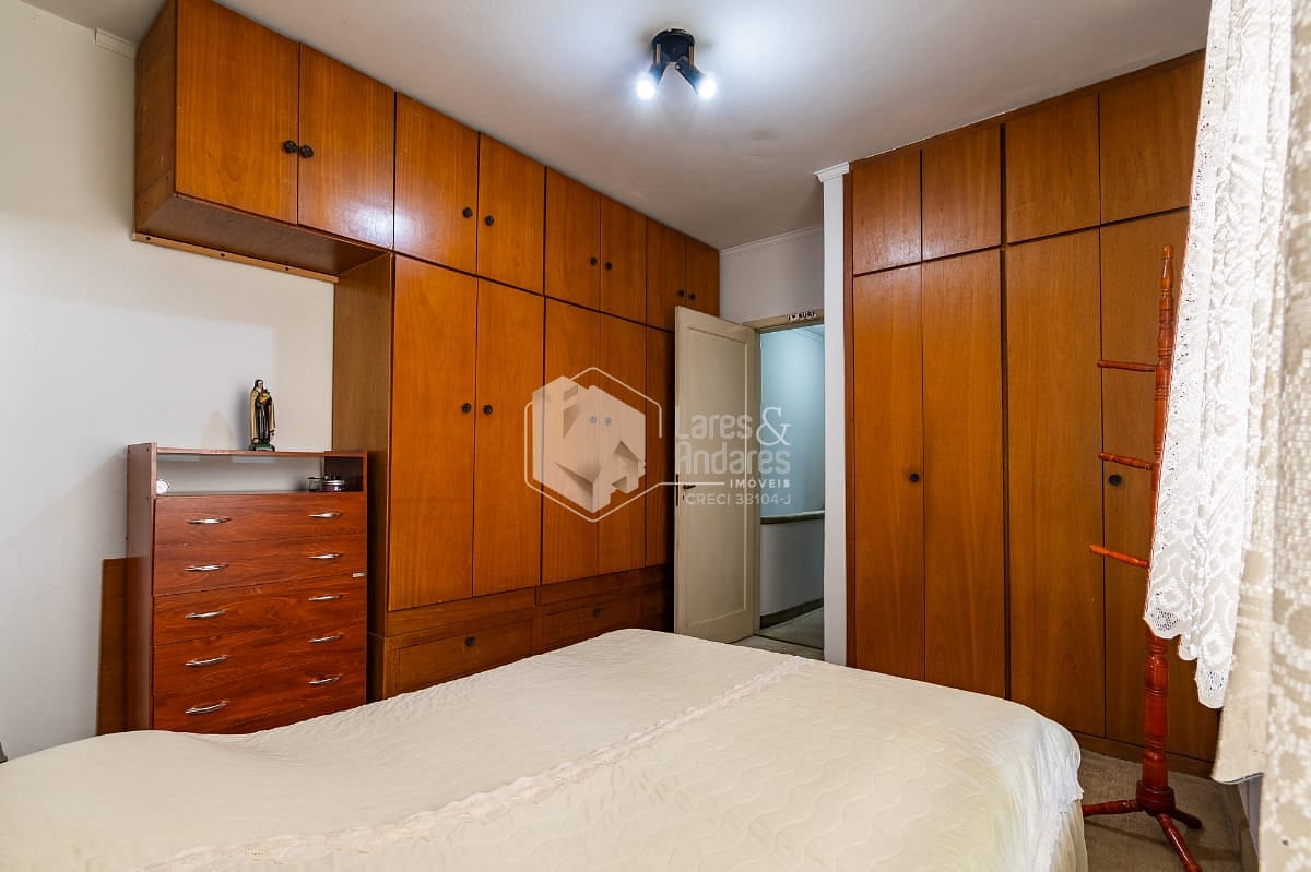 Casa, 3 quartos, 100 m² - Foto 21