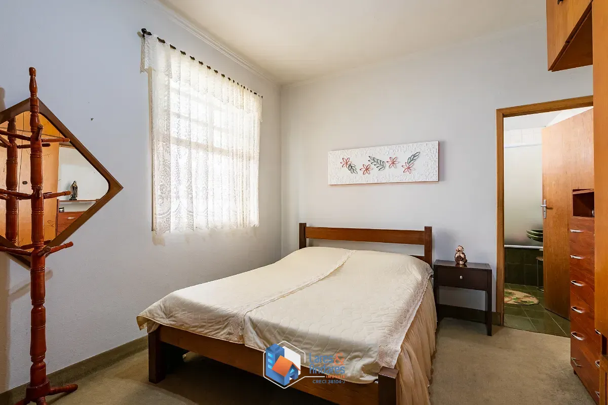 Casa, 3 quartos, 100 m² - Foto 19