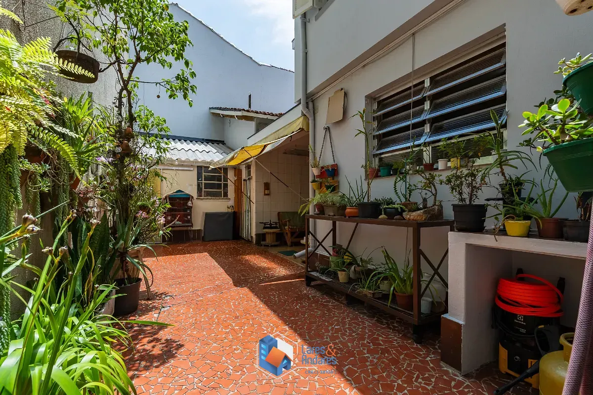 Casa, 3 quartos, 100 m² - Foto 47