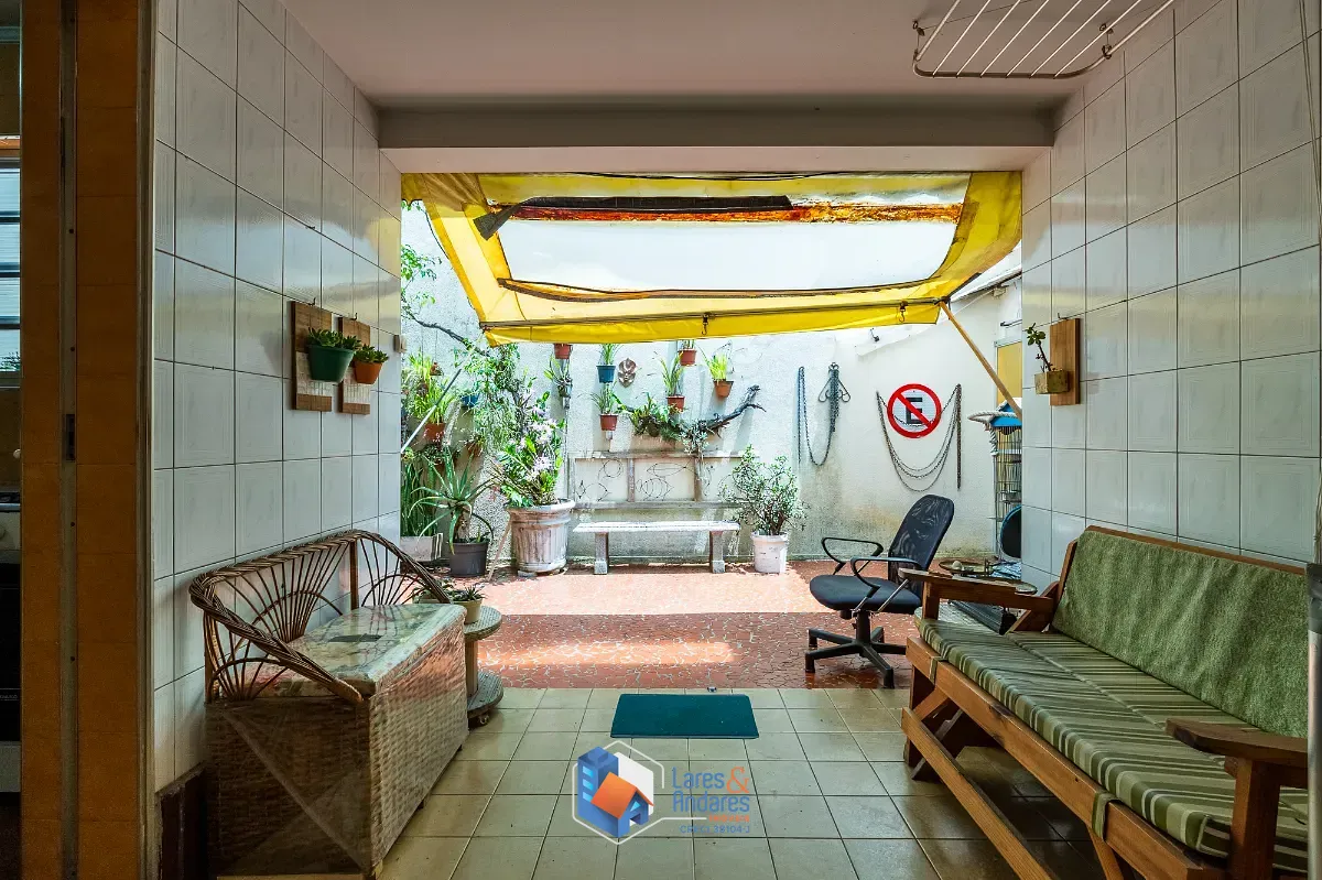 Casa, 3 quartos, 100 m² - Foto 38