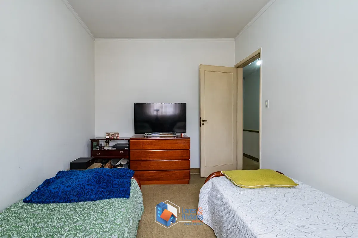 Casa, 3 quartos, 100 m² - Foto 12