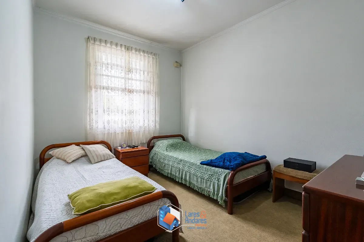 Casa, 3 quartos, 100 m² - Foto 11