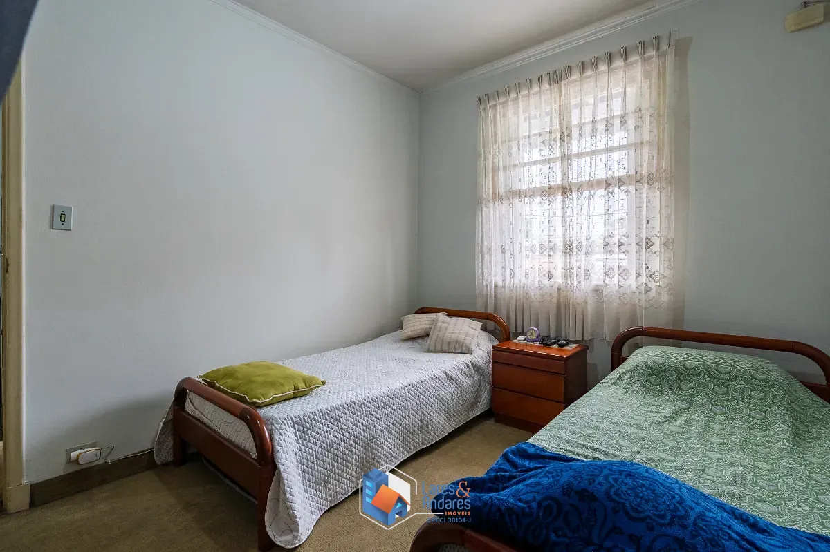 Casa, 3 quartos, 100 m² - Foto 13