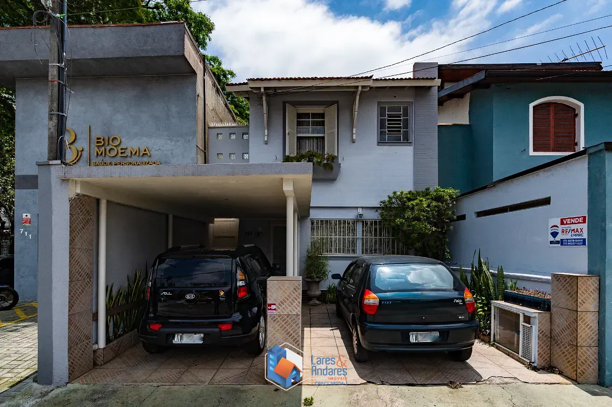 Casa, 3 quartos, 100 m² - Foto 49