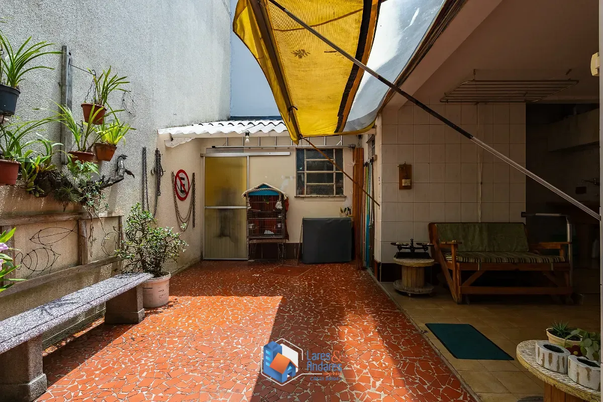 Casa, 3 quartos, 100 m² - Foto 48